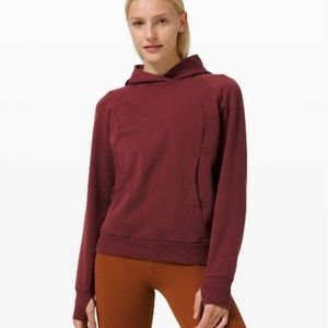 Lululemon Scuba Pullover